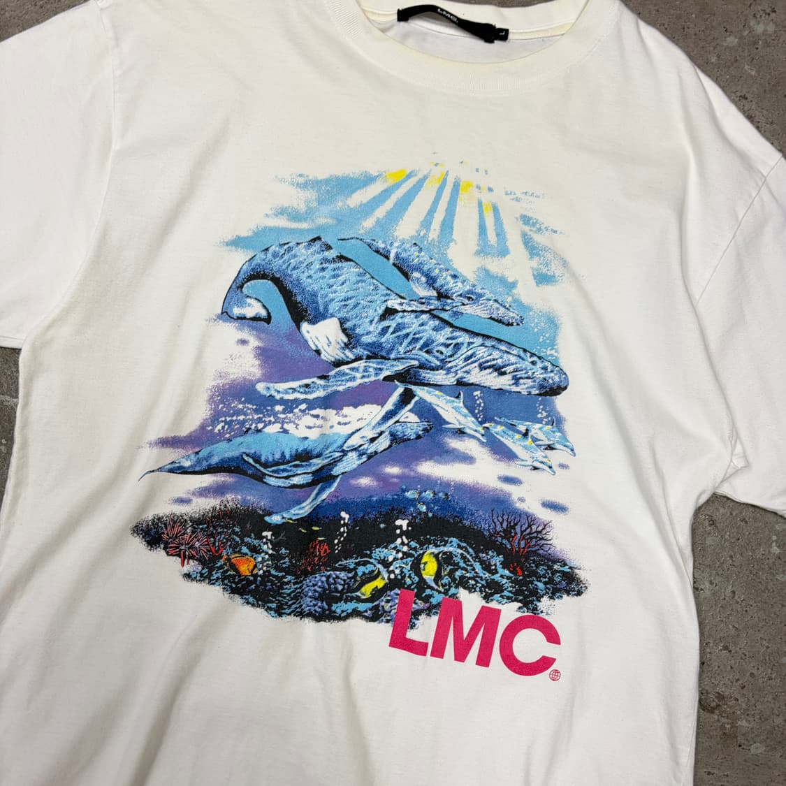 LMC 반팔티[2573] 상품이미지2