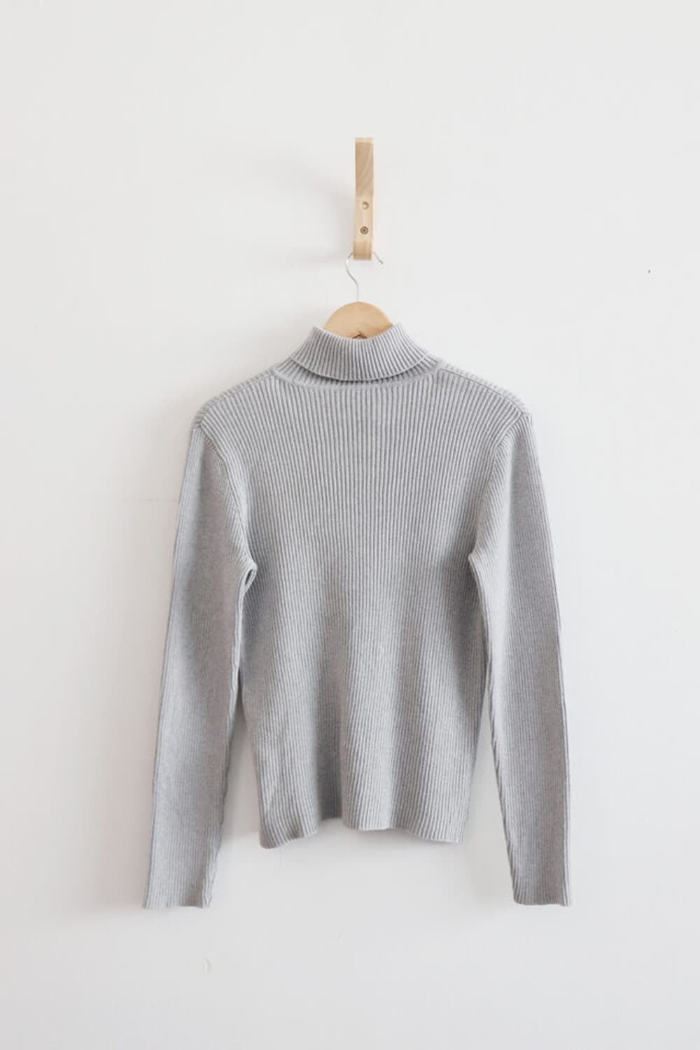 Ralph Lauren turtleneck top 상품이미지5