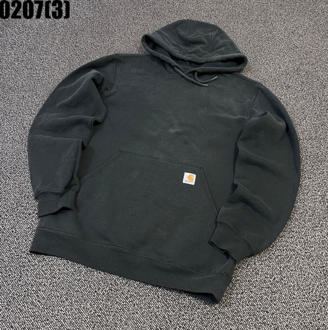칼하트 후드티 상품이미지1