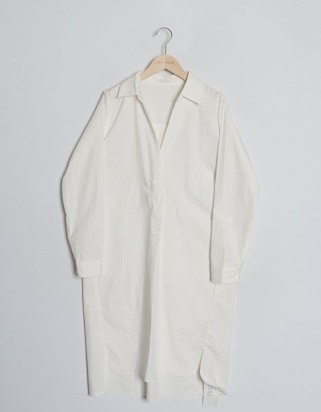 KOBE LETTUCE Skipper One-Piece 상품이미지1