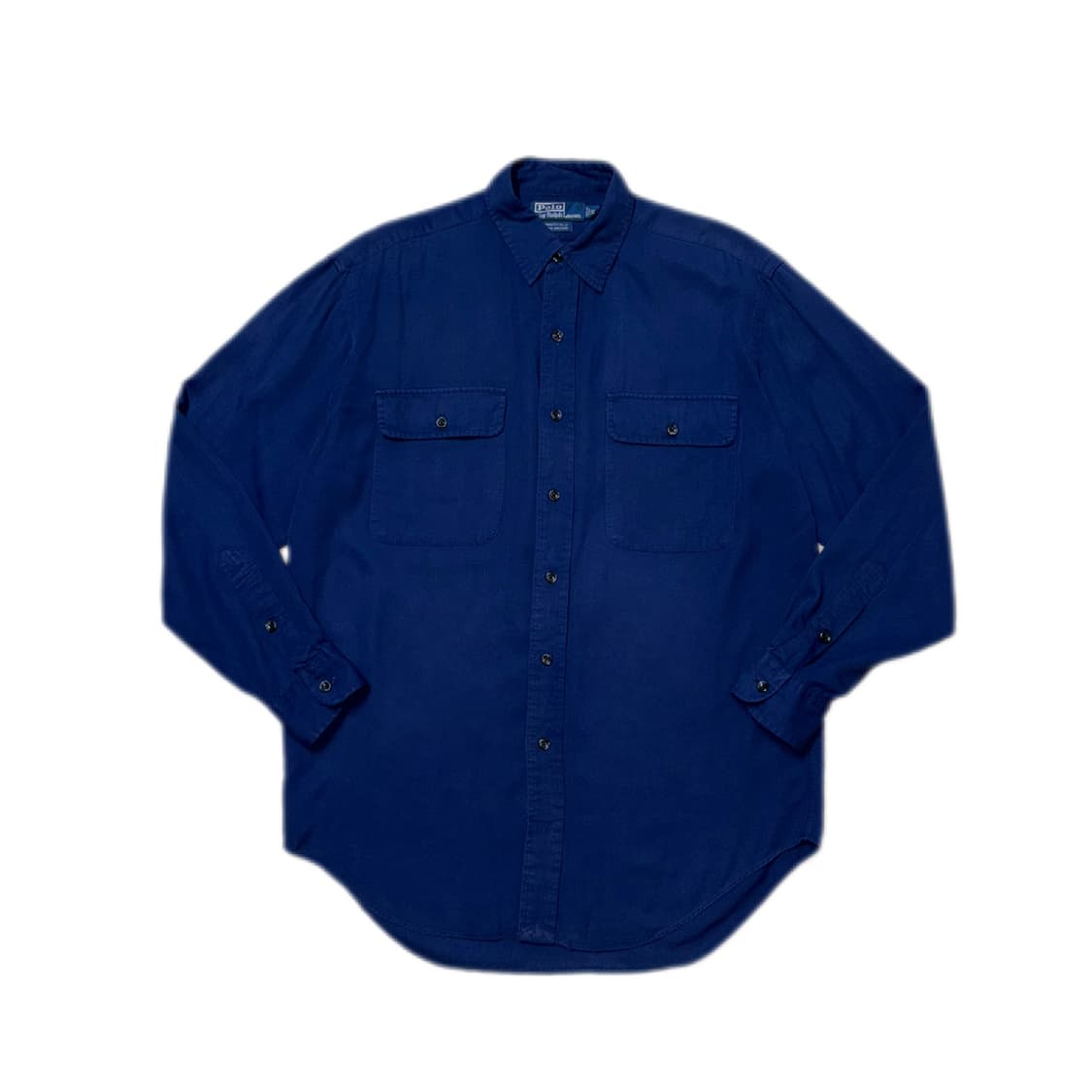 90’s Polo Ralph lauren Whitfield shirt  상품이미지1