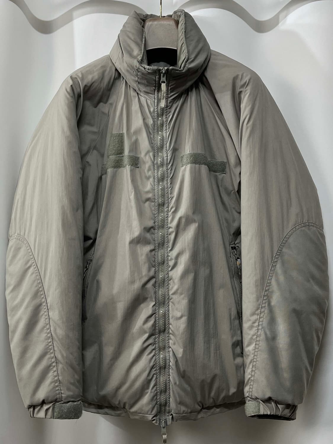 ECWCS 젠3 레벨7 미군 프리마로프트 군용 파카 자켓 상품이미지1