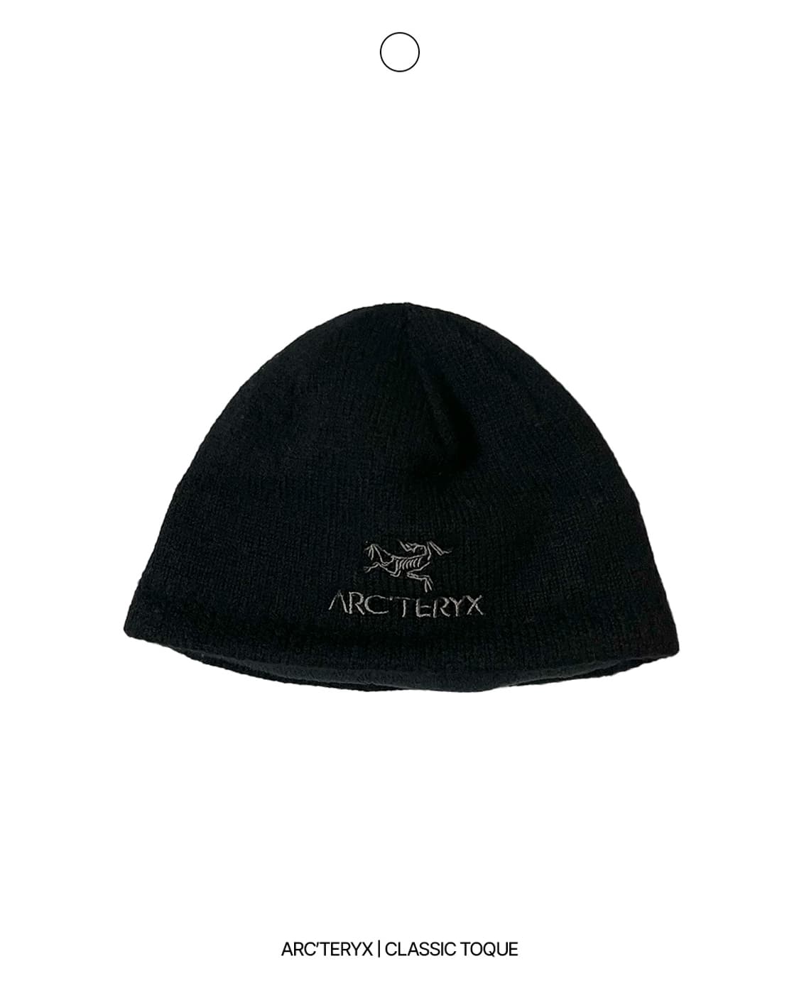CLASSIC TOQUE 상품이미지1