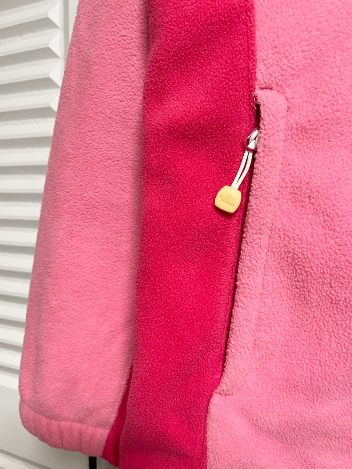 노스페이스 후리스 자켓 상품이미지6