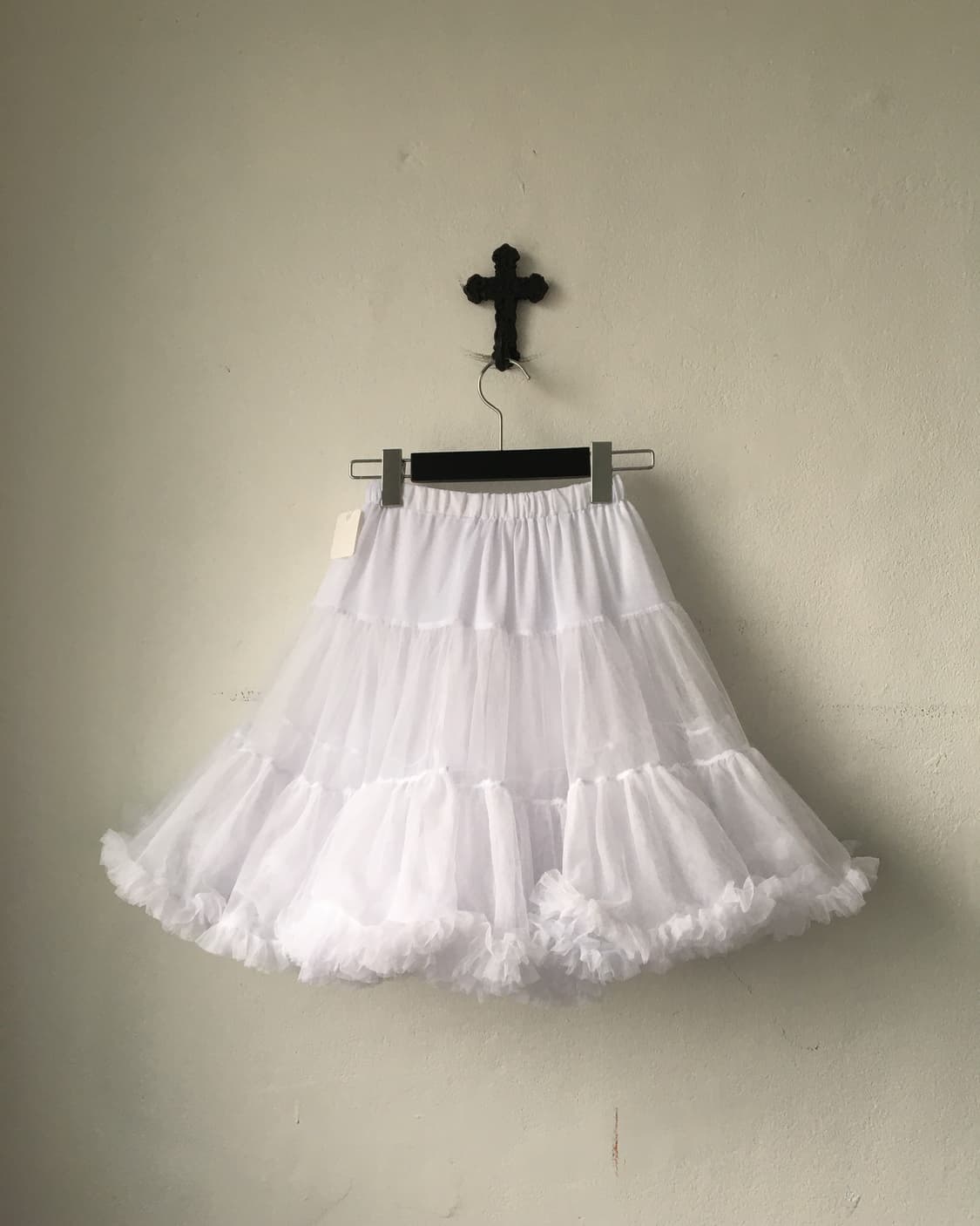 She layer skirt 상품이미지4