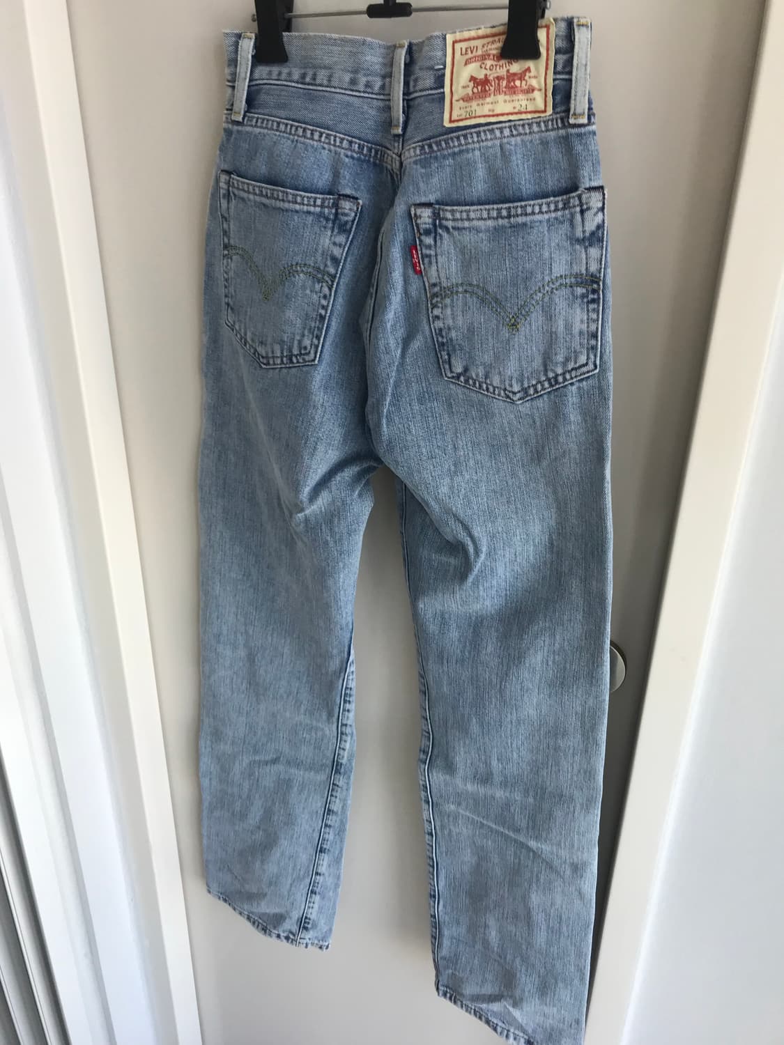 리바이스 연청 24 상품이미지3