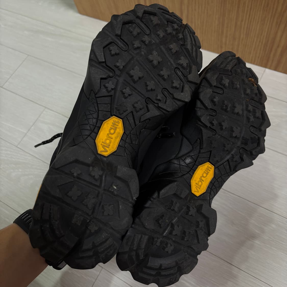 로아 카타리나 블랙 상품이미지3