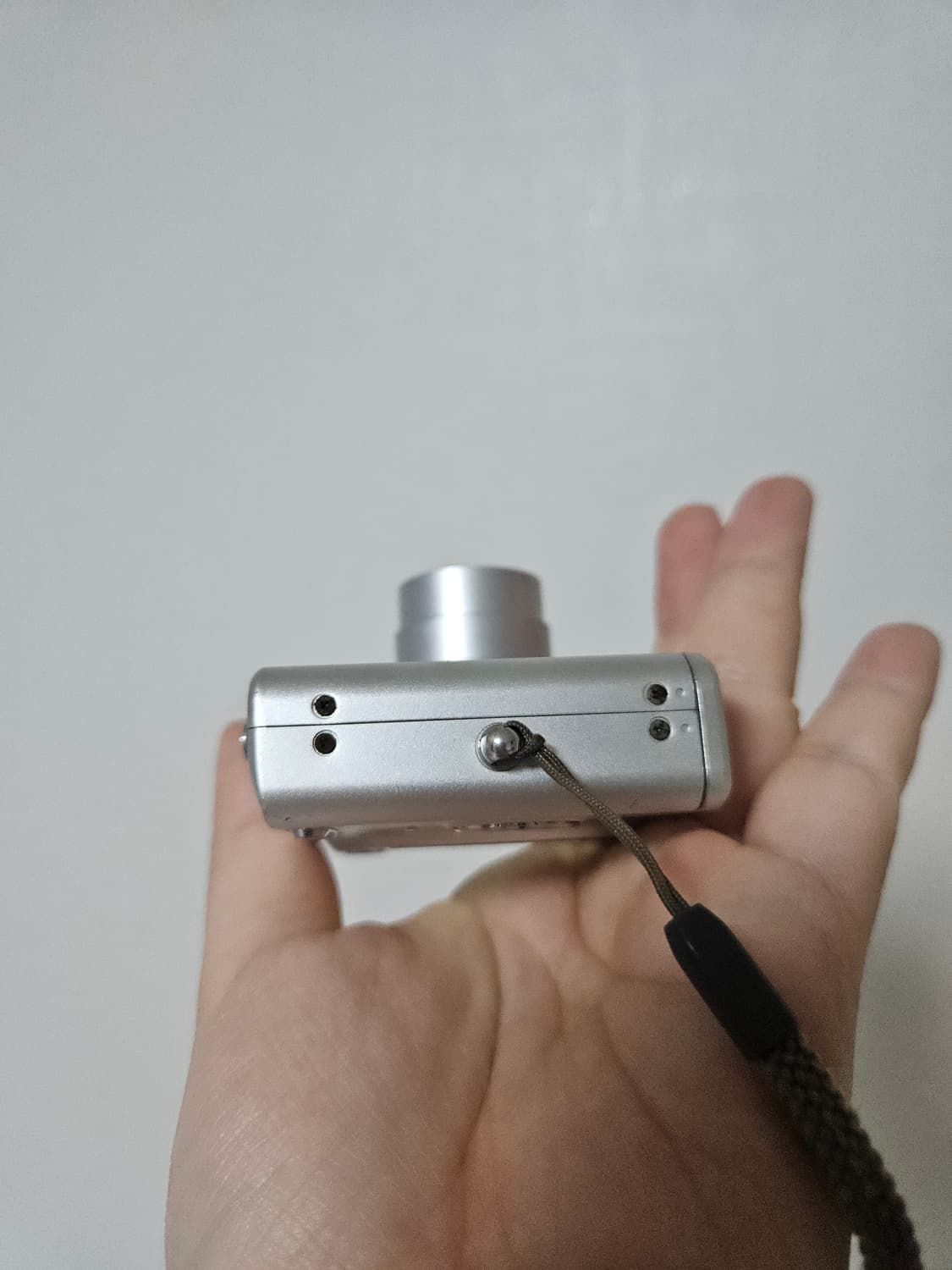 (작례O) 빈티지 디카 카시오 ex-z50 상품이미지4