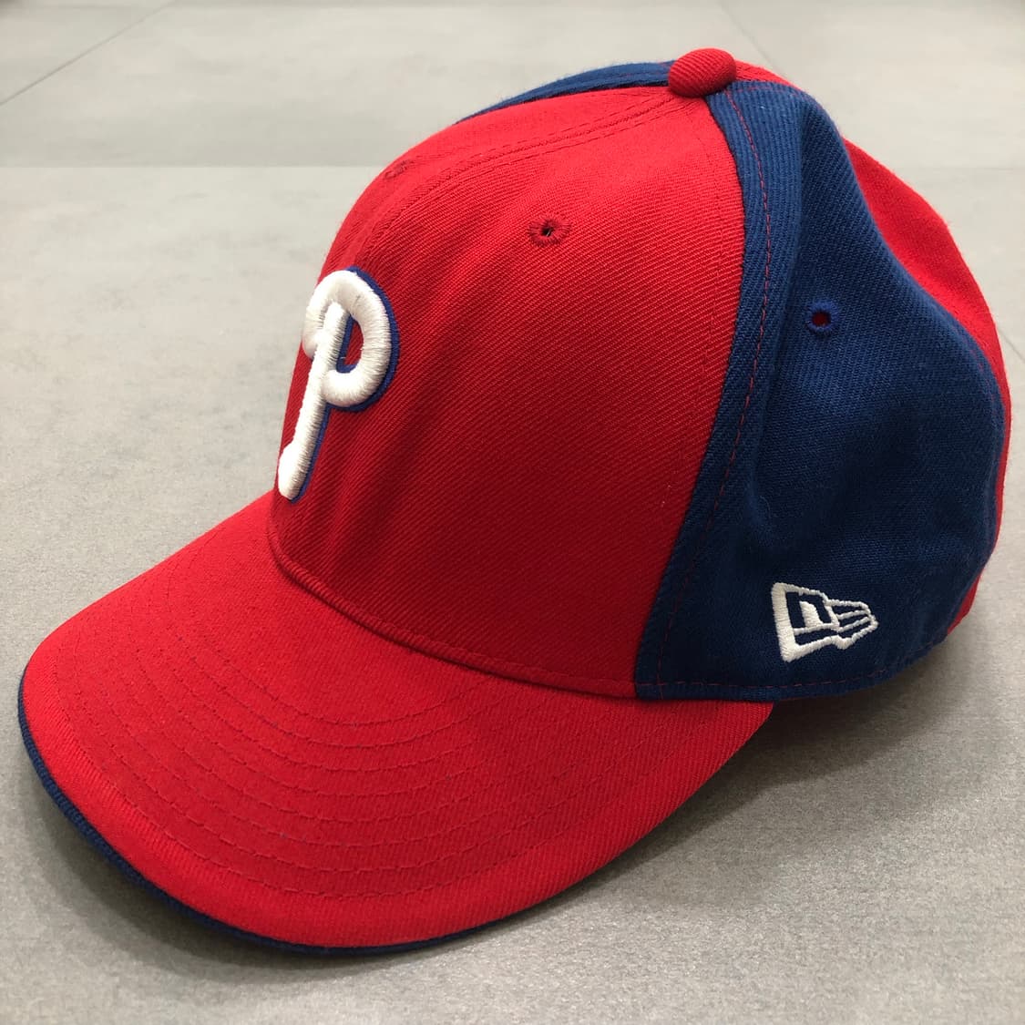 뉴에라 mlb 필라델피아 필리스 미국 usa 야구 모자 볼캡 59 상품이미지2