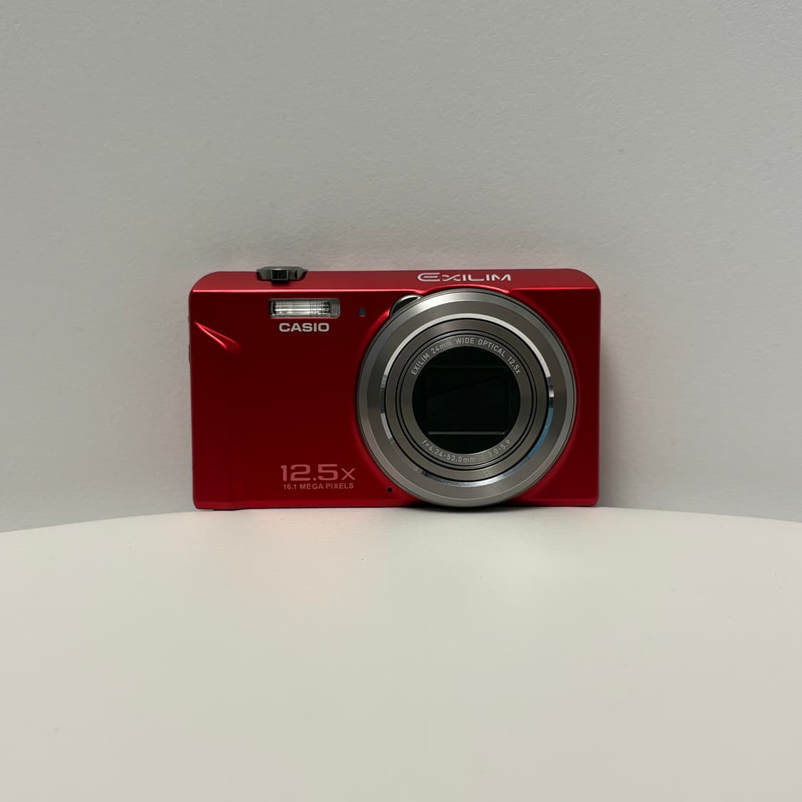 카시오 casio zs160 (작례 O) 상품이미지1