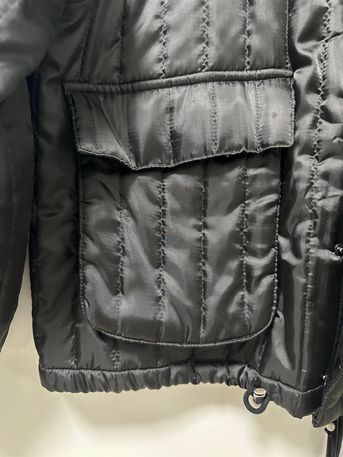 PLUMPY LUATT PADDING JUMPER 상품이미지5