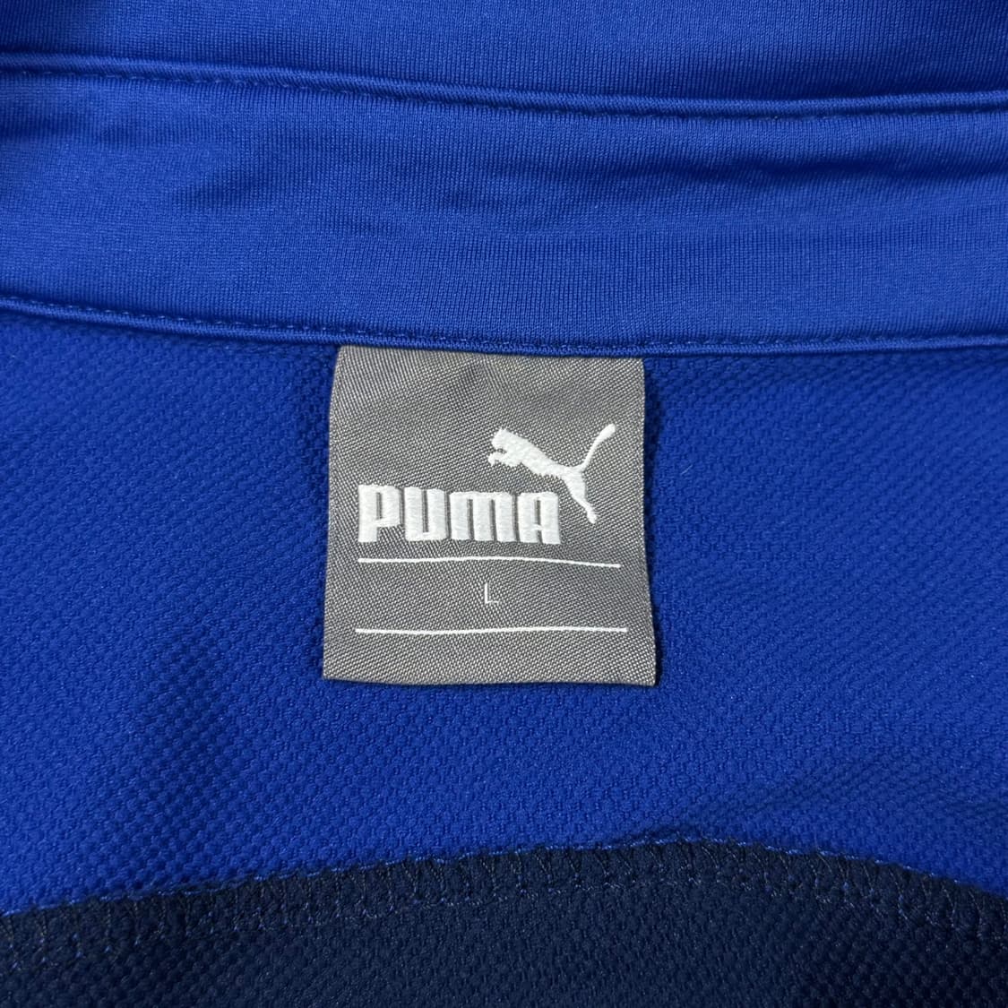 [L] 푸마 정품 긴팔 약기모 기능성 긴팔티 셔츠 상품이미지6