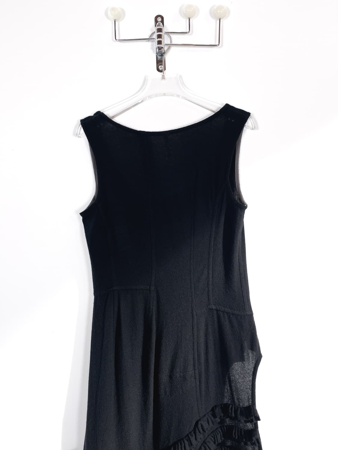 꼼데가르송 98F/W 런웨이 드레스 상품이미지8