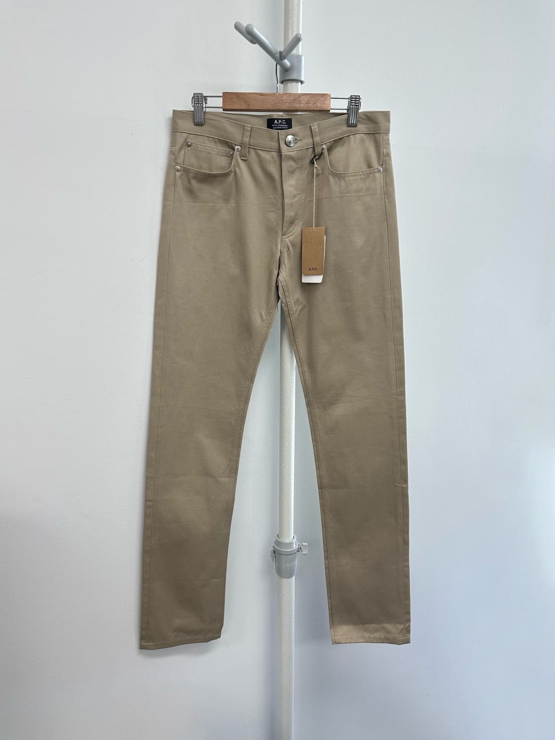 아페쎄 쁘띠 스탠다드 치노팬츠 상품이미지1