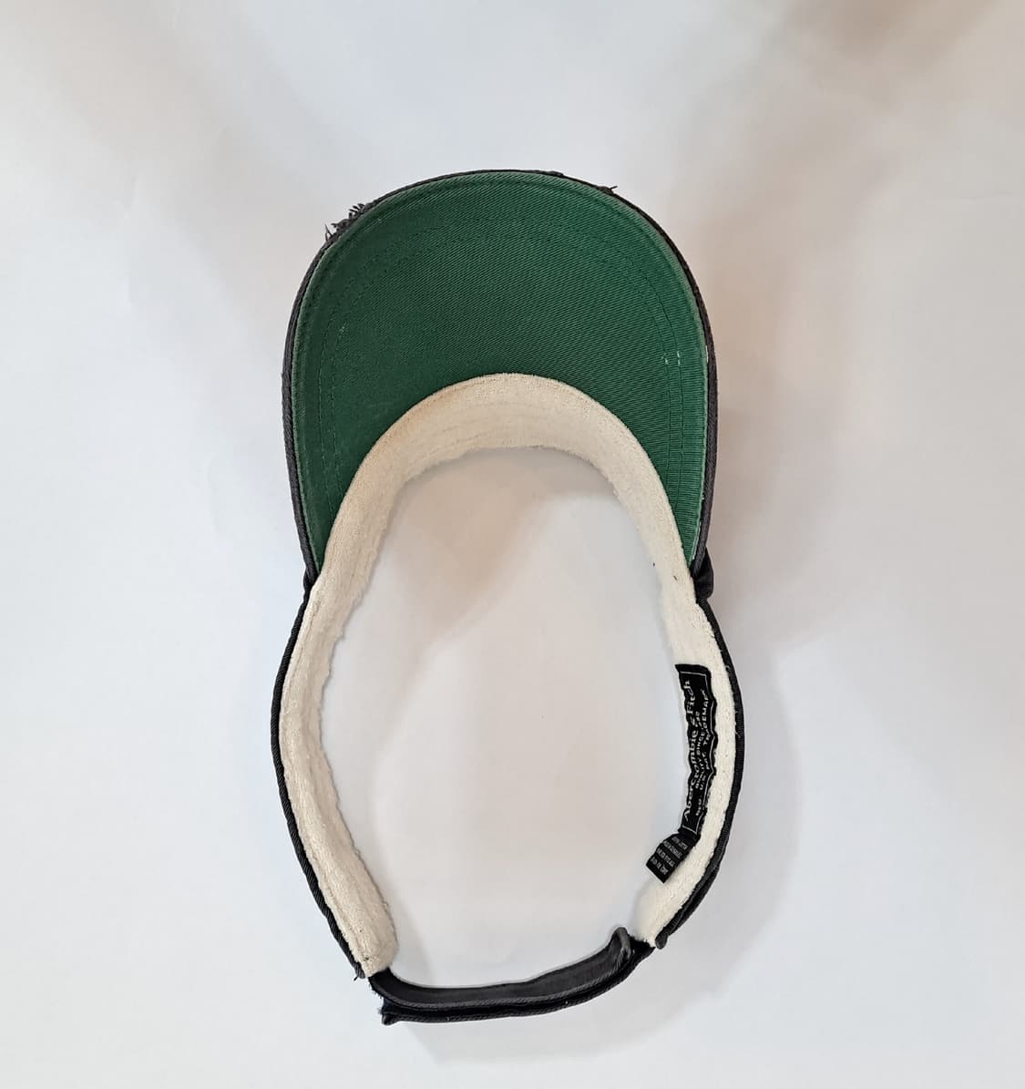 Abercrombie & Fitch Visor Hat Cap 유니섹스 상품이미지6