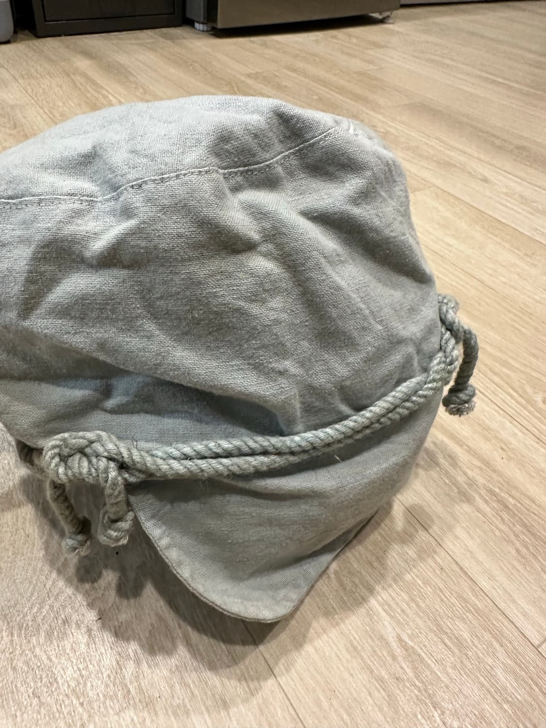 솔로이스트 로프 캡 상품이미지3