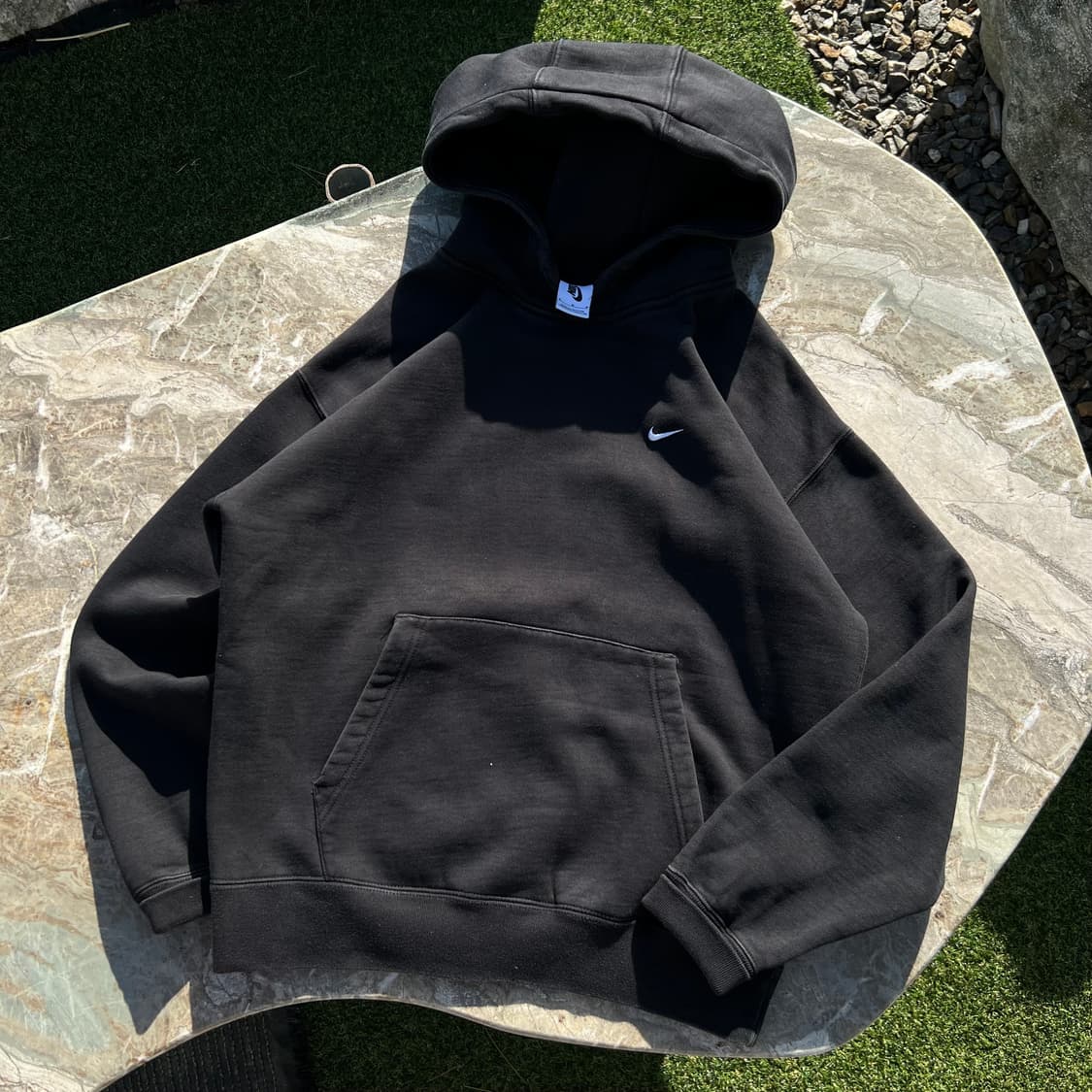 Nike 나이키 NRG 후드티 상품이미지1