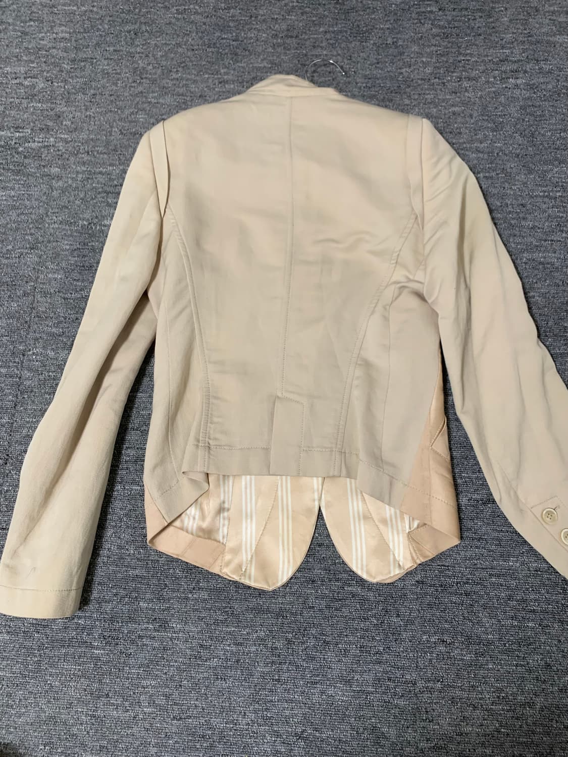 ann demeulemeester 상품이미지2