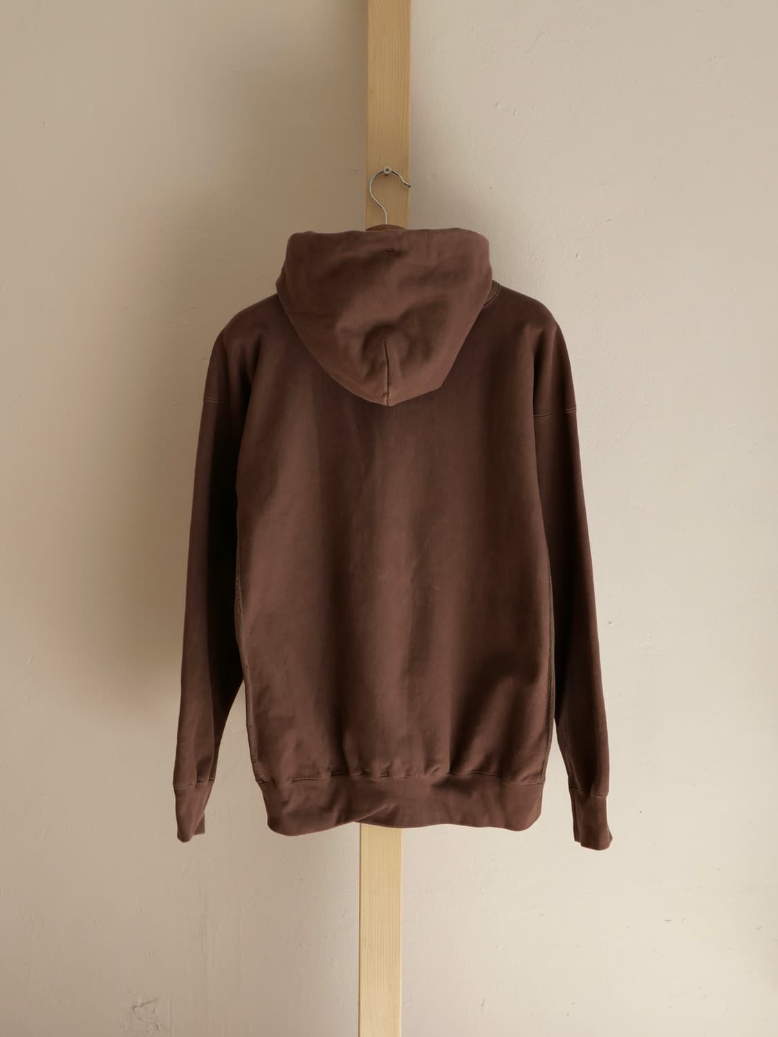 캡틴 선샤인 후드티 상품이미지3