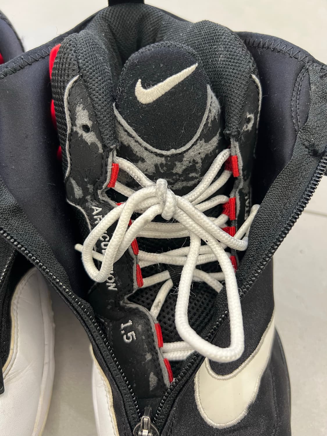 나이키 줌플라이트 98 글러브 270 상품이미지6