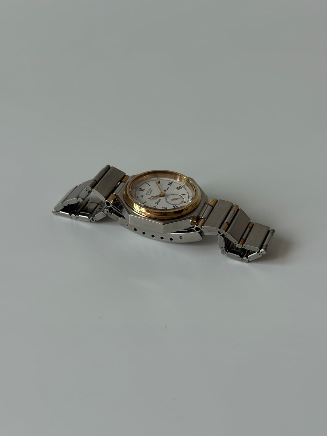 1980s Silverwave Ladies Quartz 상품이미지5