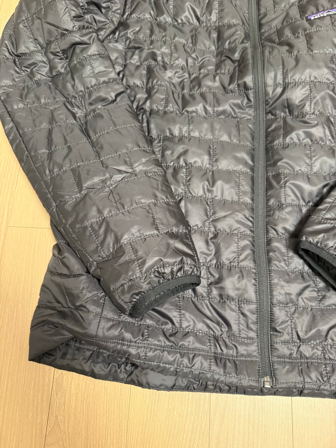 파타고니아 나노퍼프 L 상품이미지4