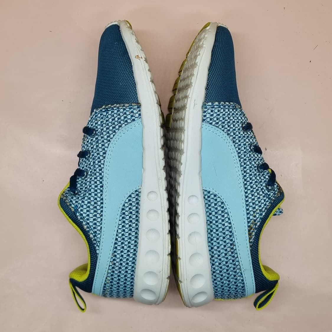 푸마 카손런닝화250 상품이미지5