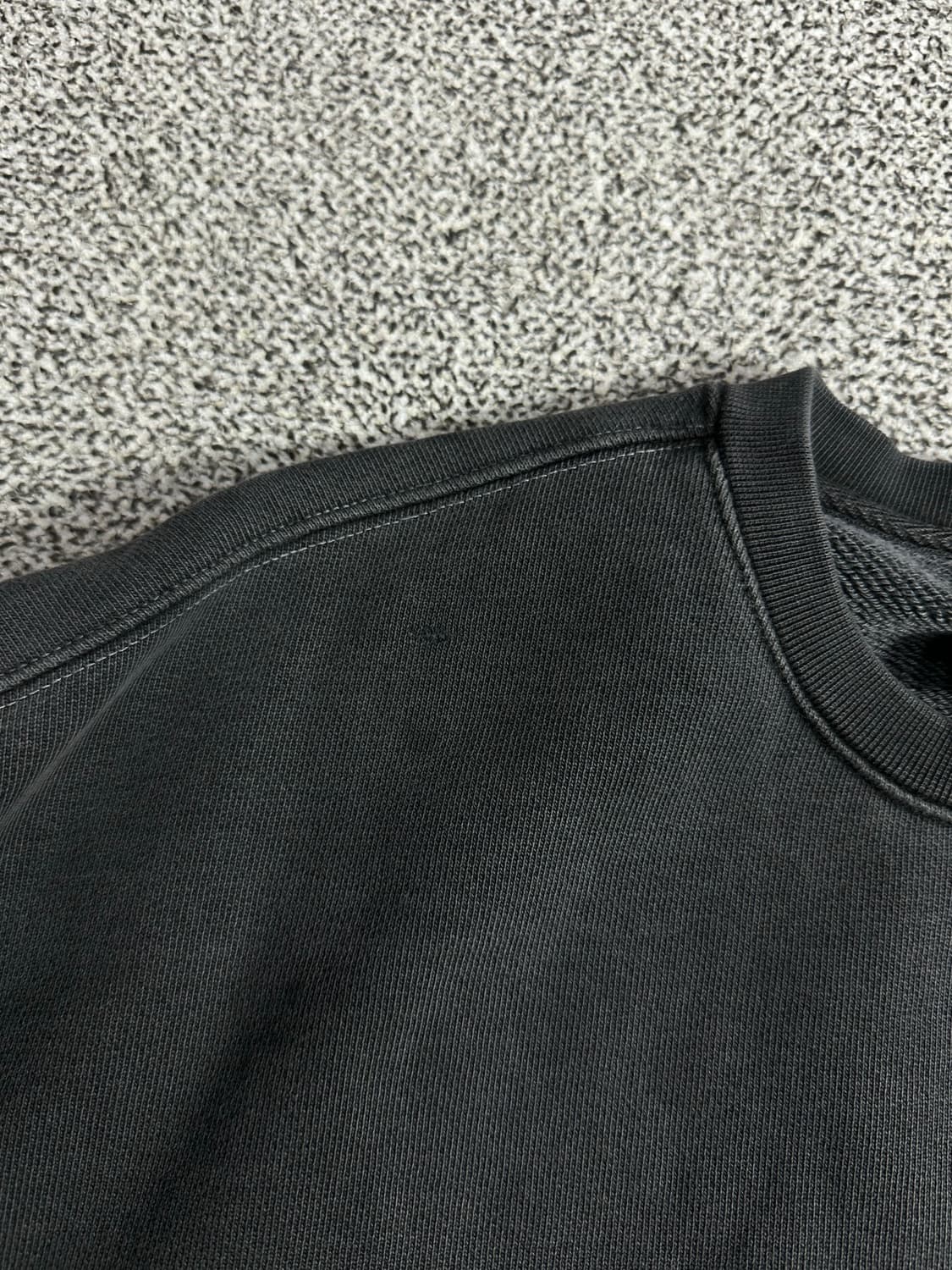 소버먼트 맨투맨 상품이미지3