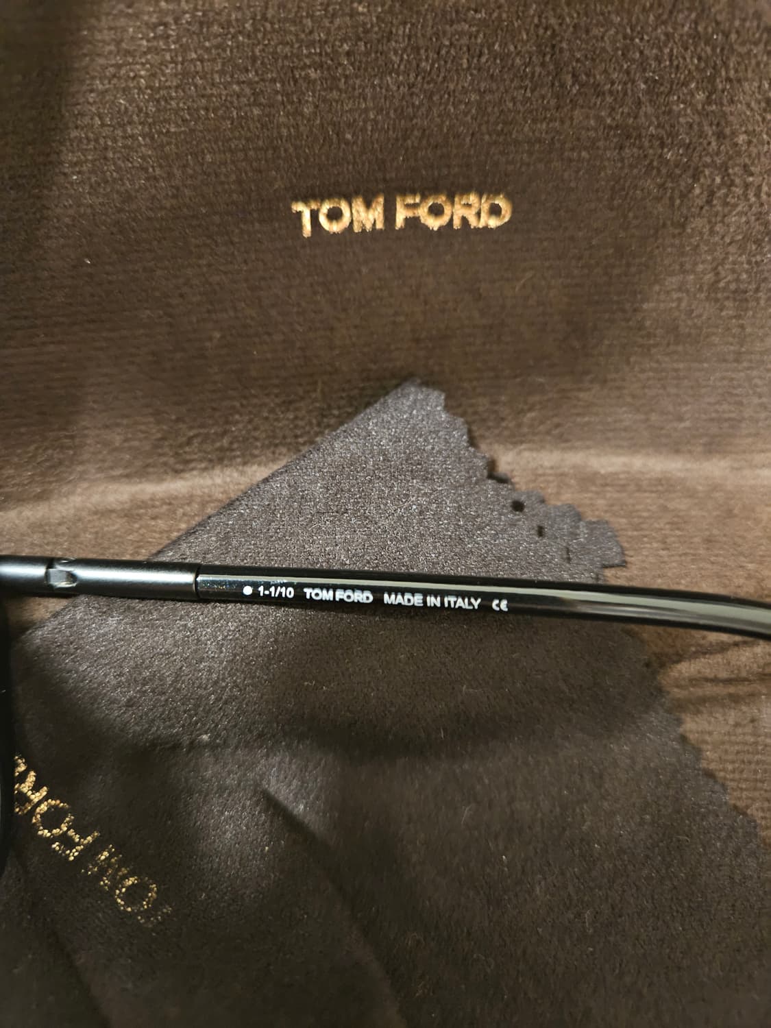 톰포드 TF176 선글라스 상품이미지4