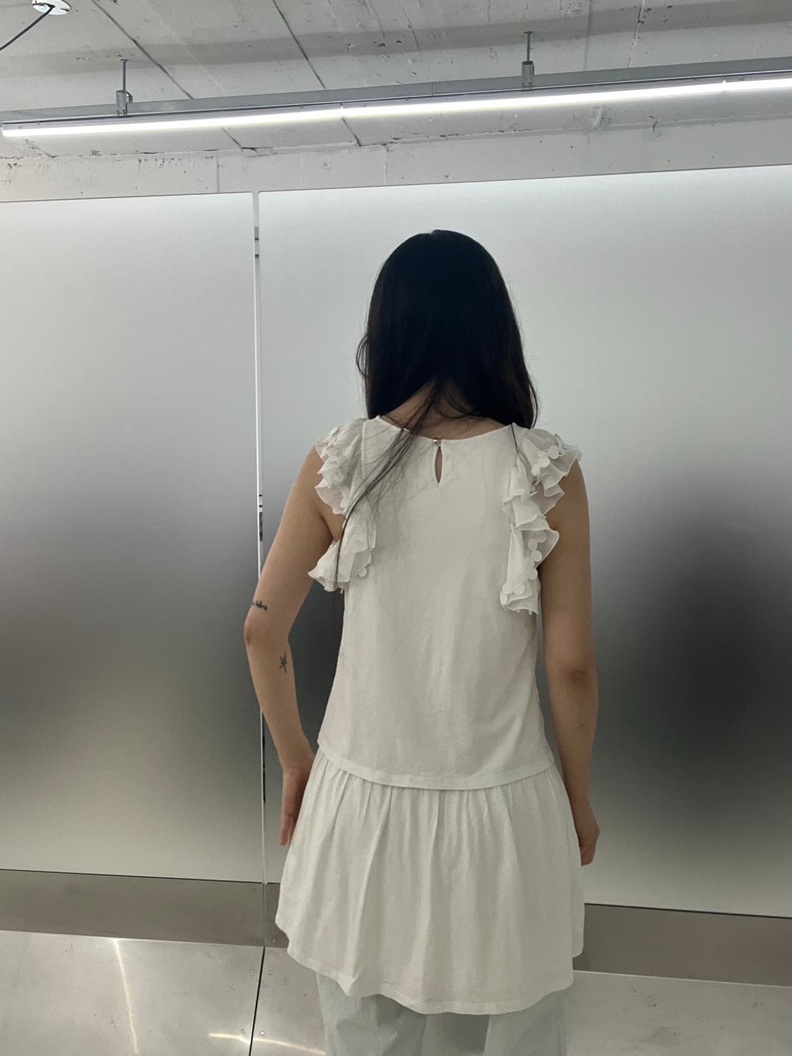 chloe dress 상품이미지7