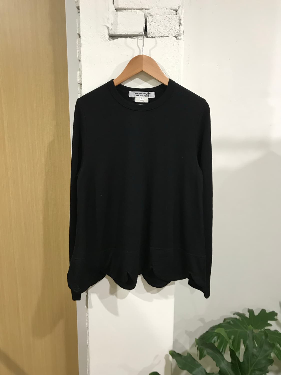 Comme des Garcons T-shirt 상품이미지4