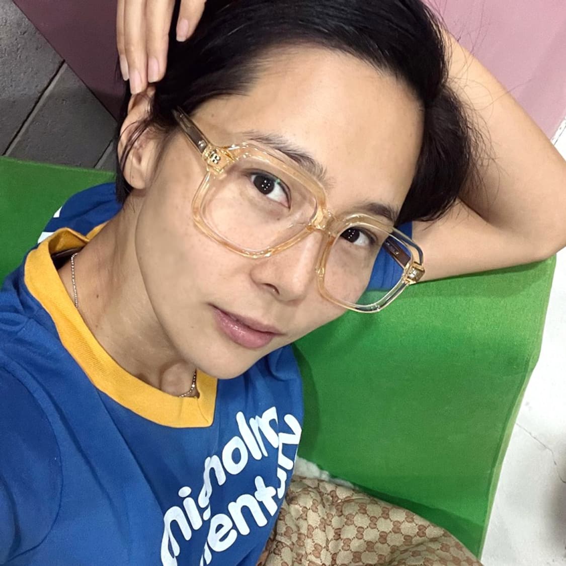 젠틀몬스터 제프 상품이미지3