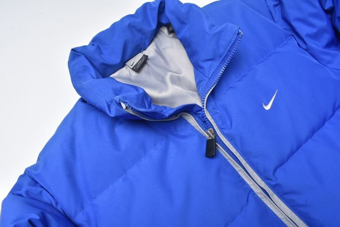 00S 나이키 뉴챔프 오리털 자켓 덕다운 패딩 점퍼 95 N0806 상품이미지7