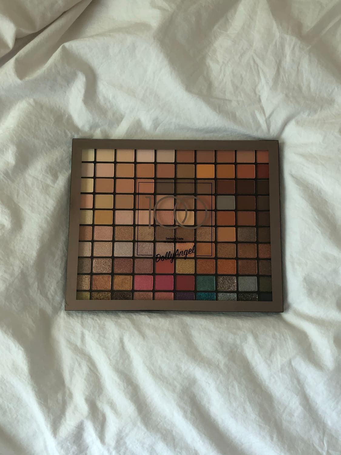 일본 섀도우 팔레트 상품이미지1