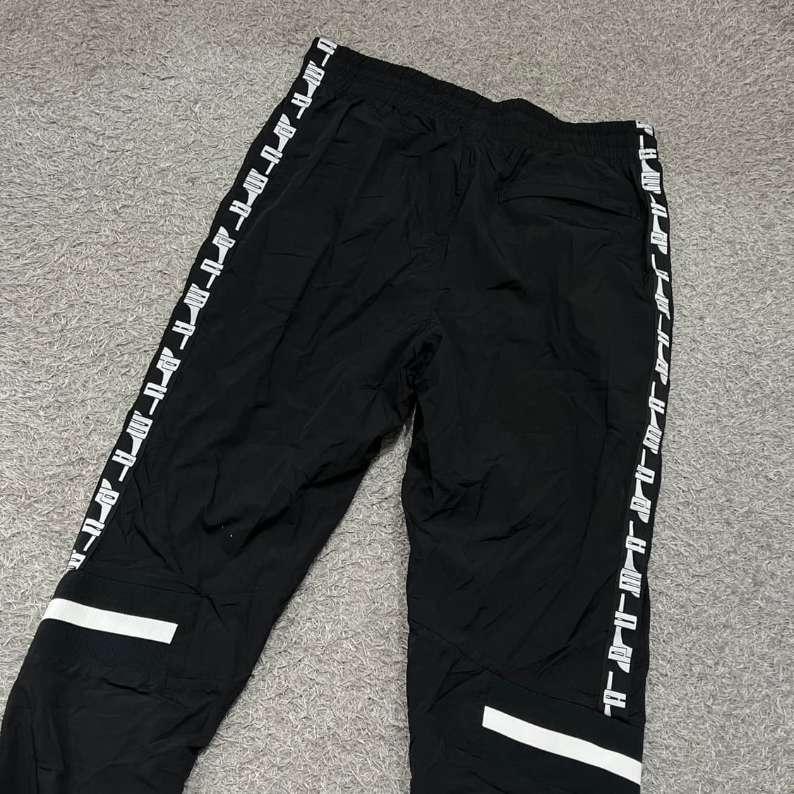 [95-100] 푸마 조거팬츠 상품이미지3