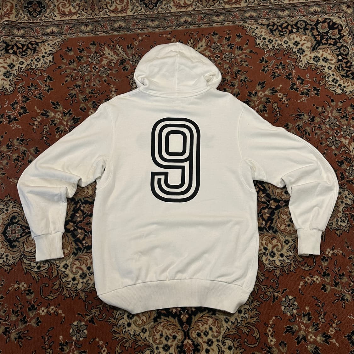 아디다스 마르세유 후드티 (L) 희귀 상품이미지7