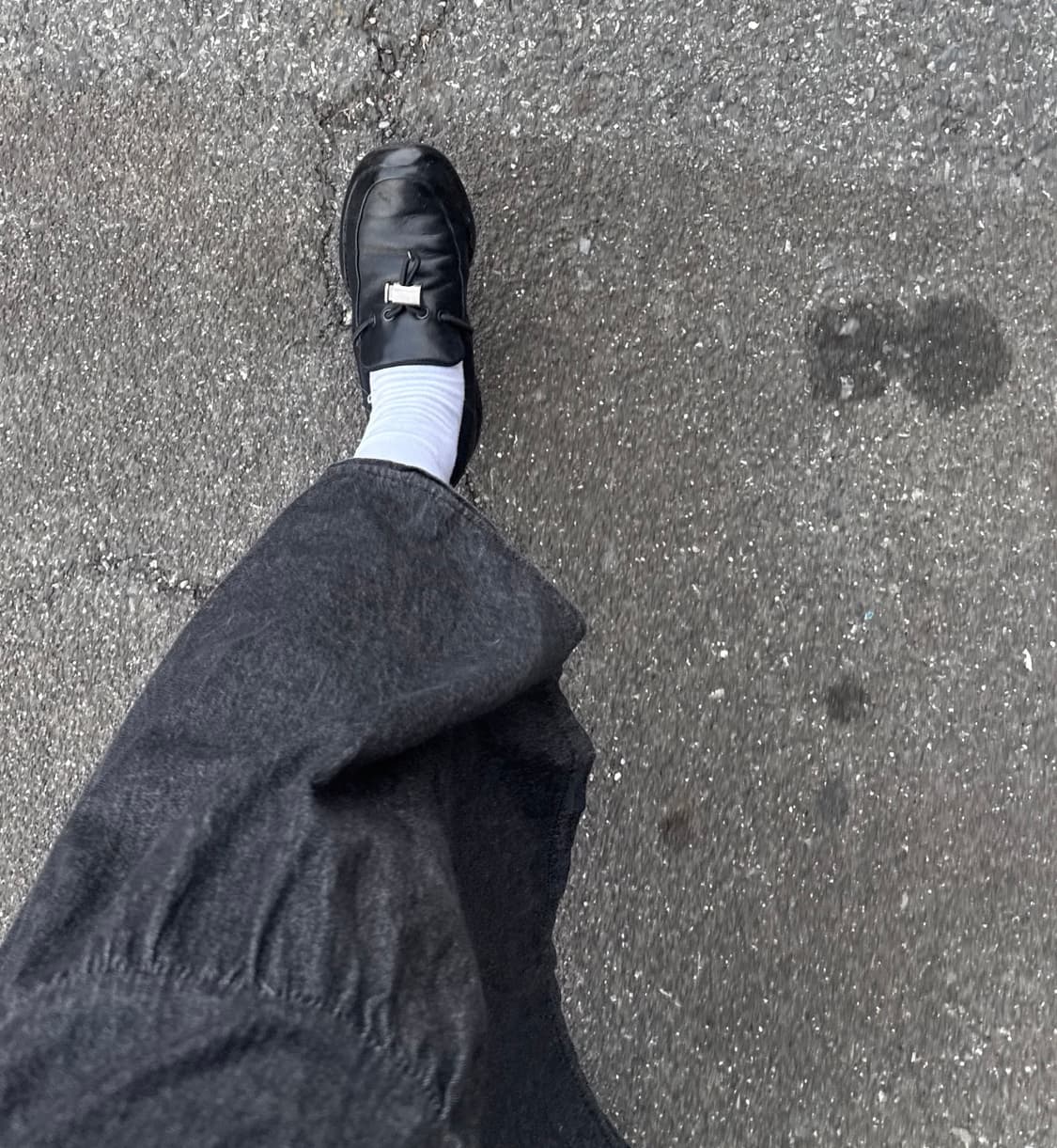 프라다스포츠 토글 235-240 상품이미지1