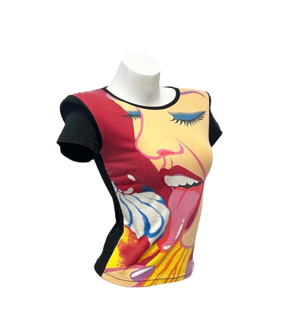 Miss sixty Face top 상품이미지2