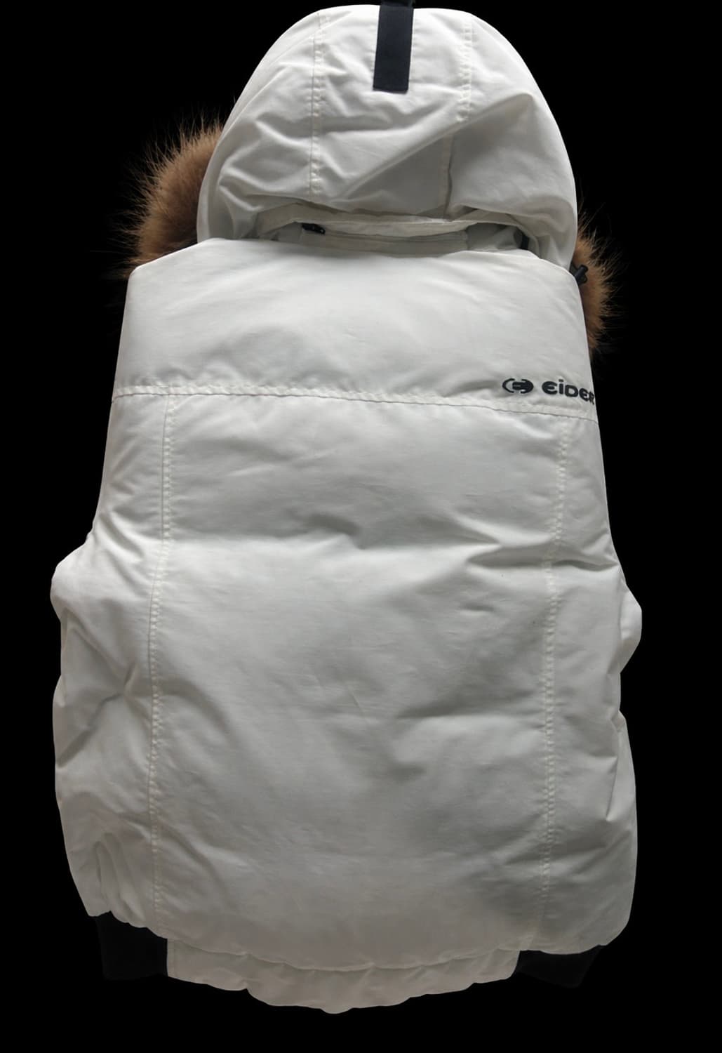 아이더 패딩 상품이미지3