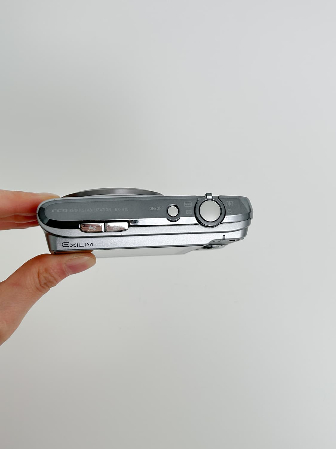 츄디카!) 카시오 엑슬림 h10 Exilim 빈티지 디카 상품이미지7