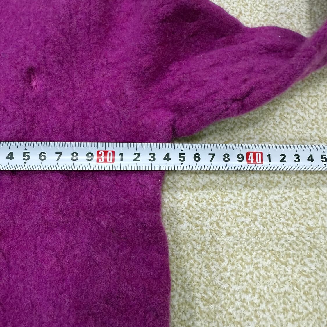 [L] 폴로 랄프로렌 키즈 꽈배기 니트1226T1 상품이미지6