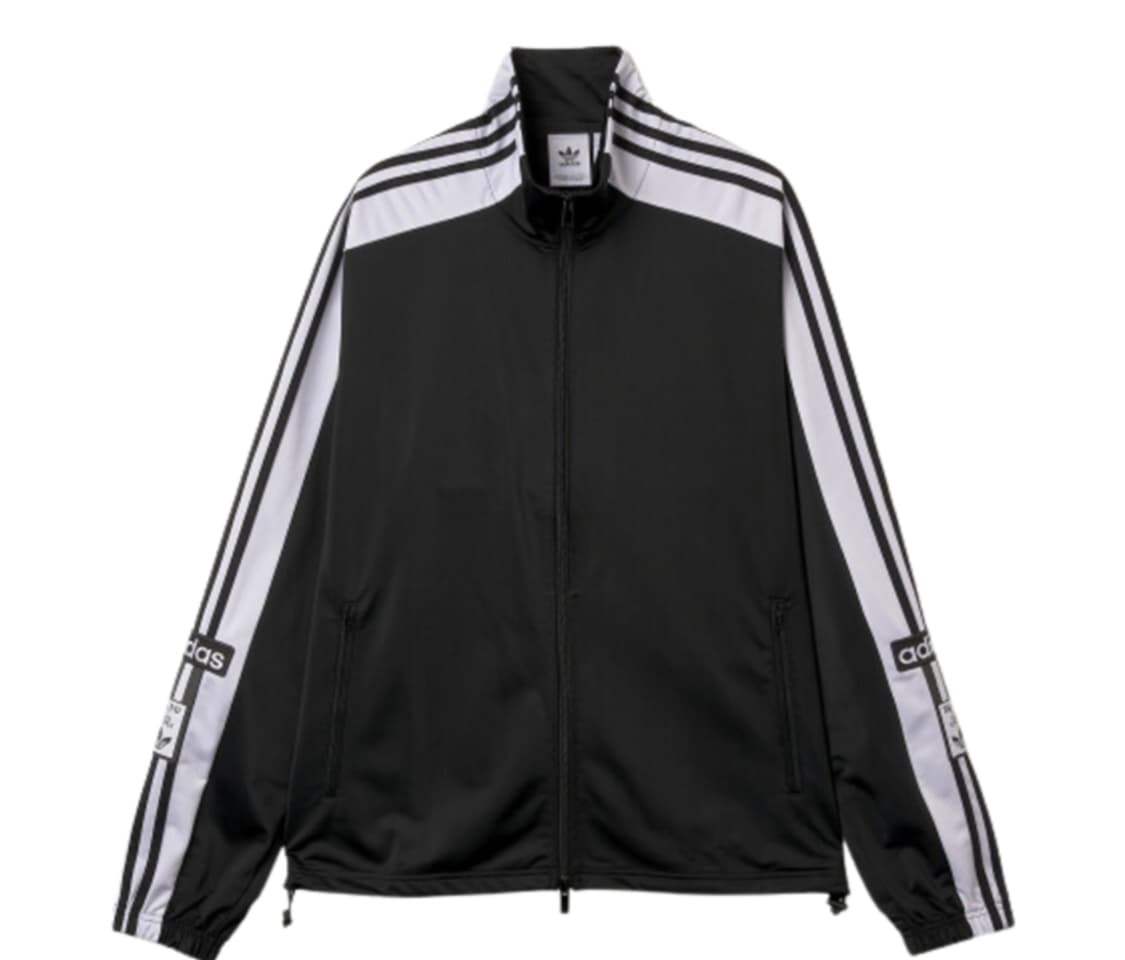 아디다스 아딜레늄 시즌2 메가브레이크 자켓 상품이미지1