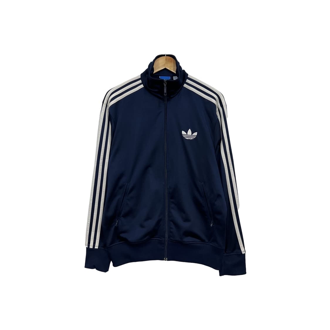 아디다스 파이어버드 네이비 트랙 져지 상품이미지1