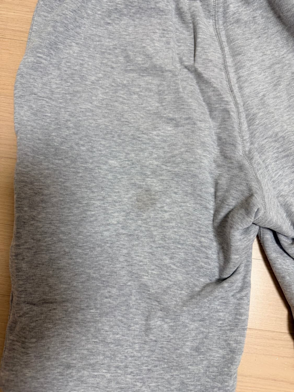 선스펠 트레이닝 세트 m,s 상품이미지7