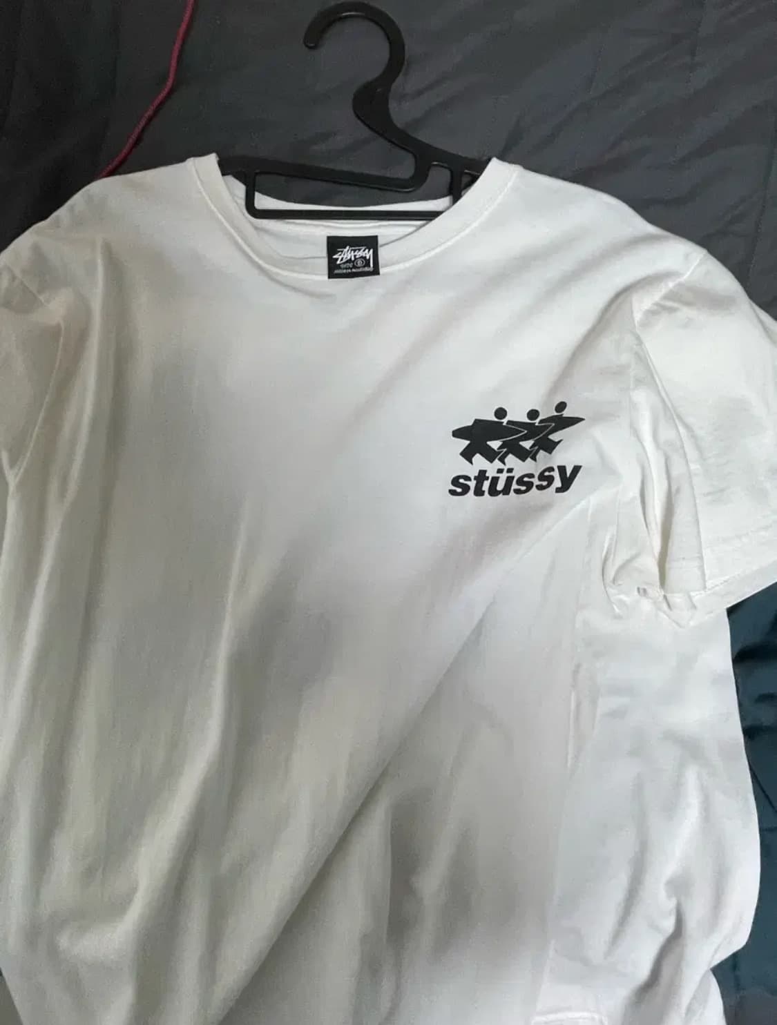 스투시 써퍼 반팔 s 상품이미지1