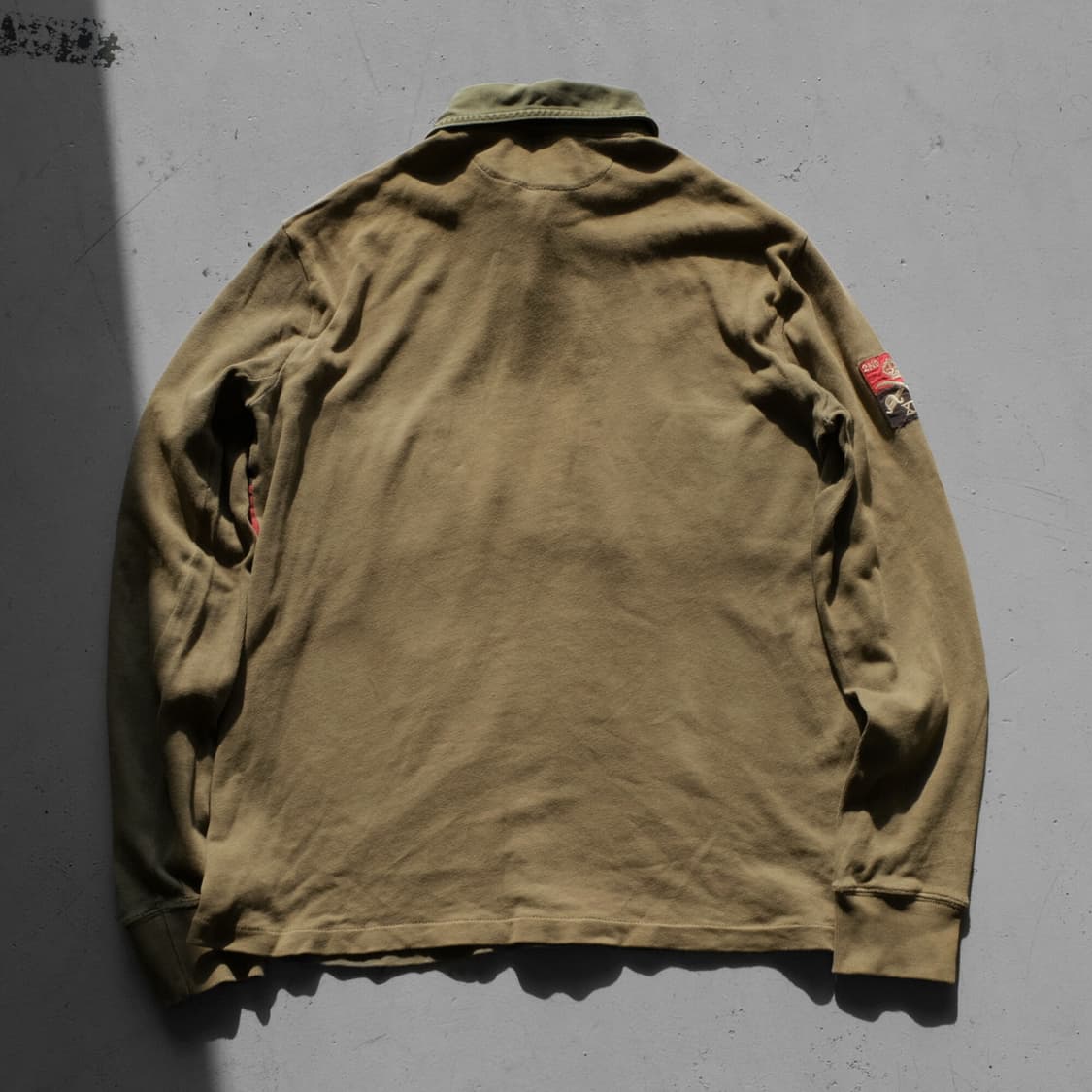 Polo Rugby Long Sleeve 상품이미지3