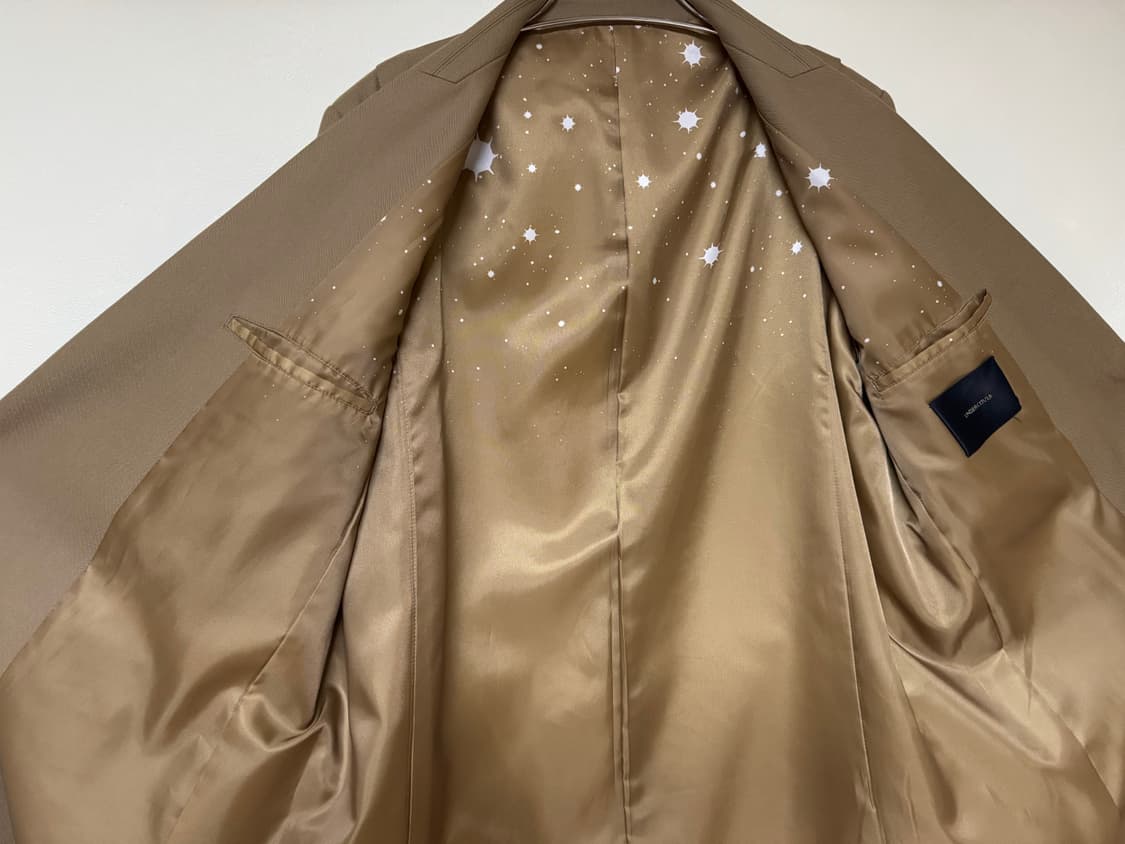 undercover coat 상품이미지3