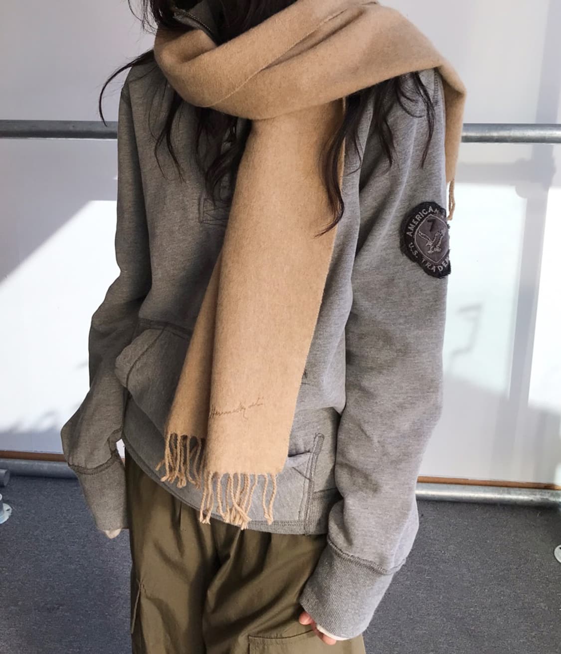 AMERICAN EAGLE 상품이미지7