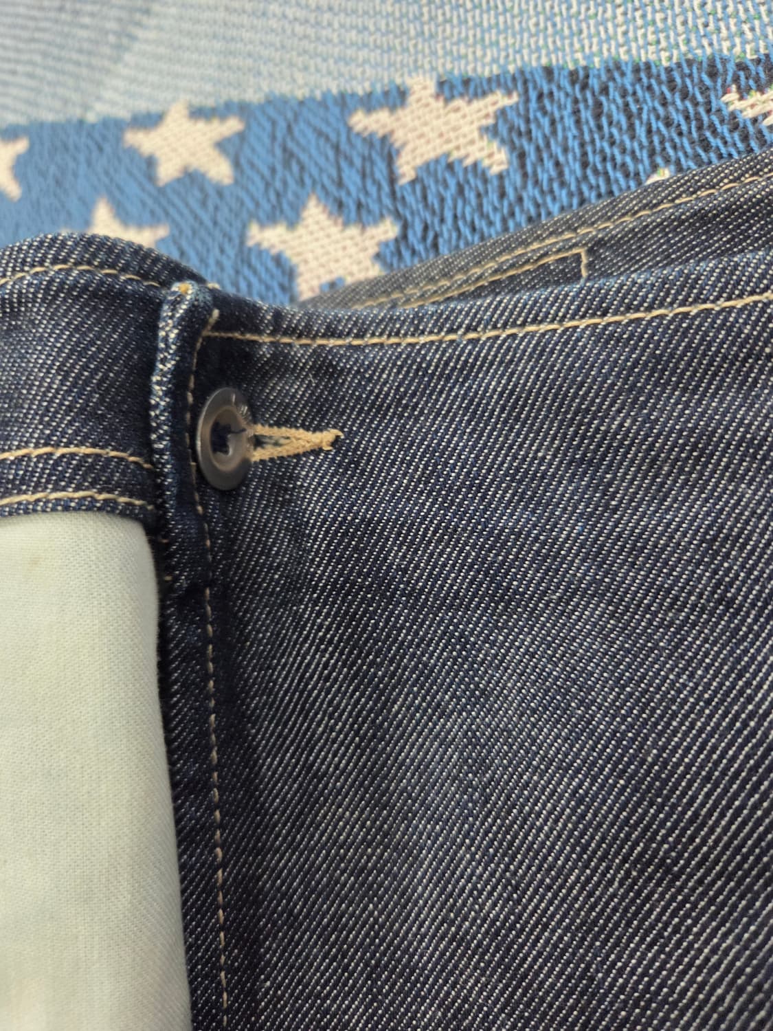 [Levi's] 리바이스 엔지니어드 진 스커트 데님 청치마 상품이미지5