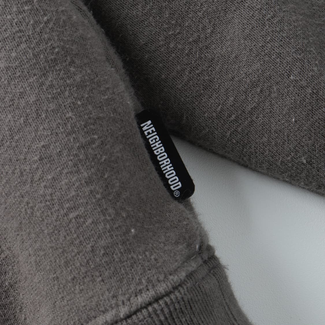 네이버후드 NEIGHBORHOOD Classic Sweatshirt 상품이미지9